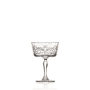 Cocktail Glass - Tattoo Coupe